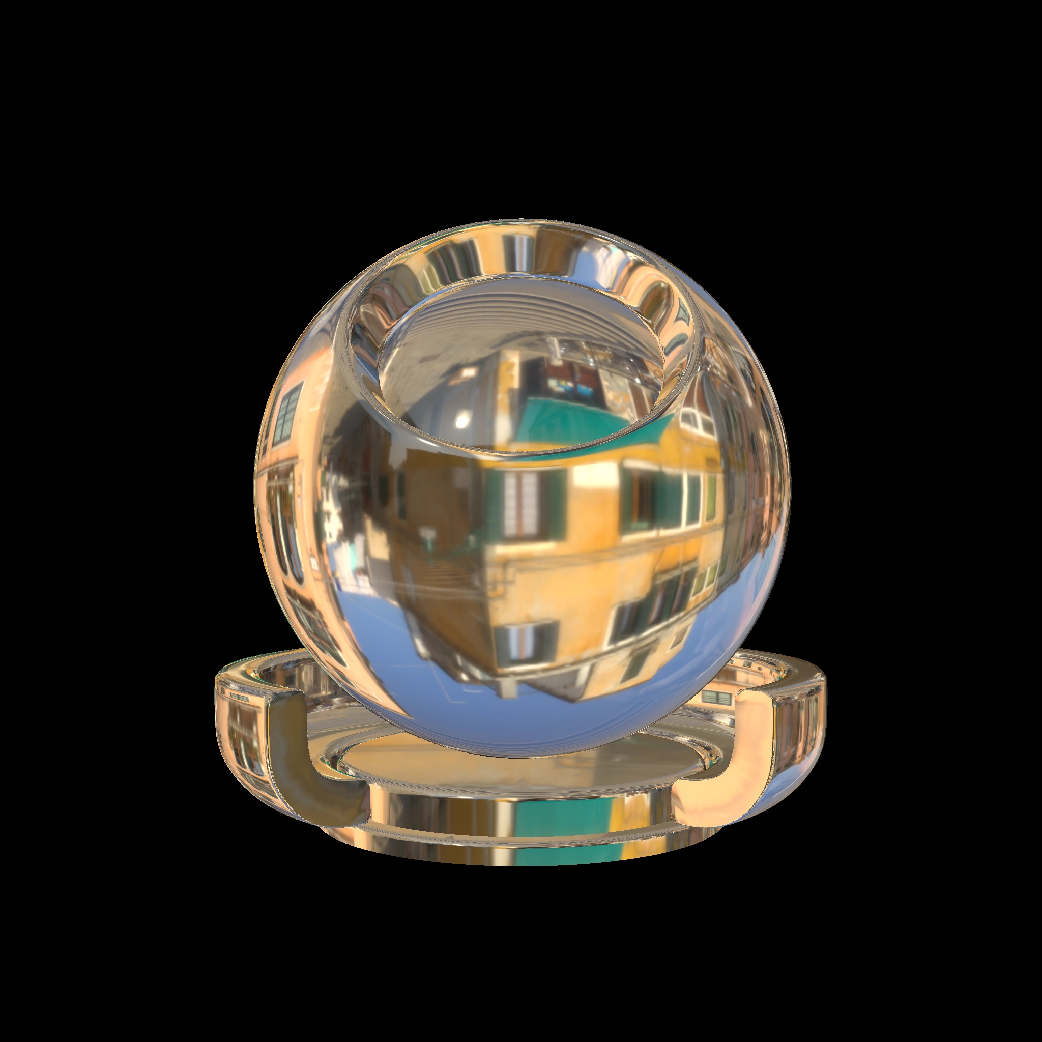 default_subset_transmission rendered by materialxview