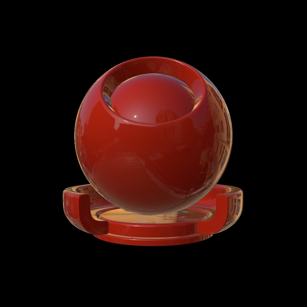 ketchup rendered by threejs