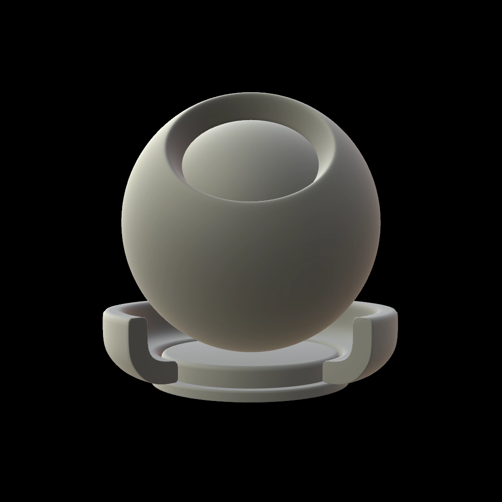 velvet rendered by threejs