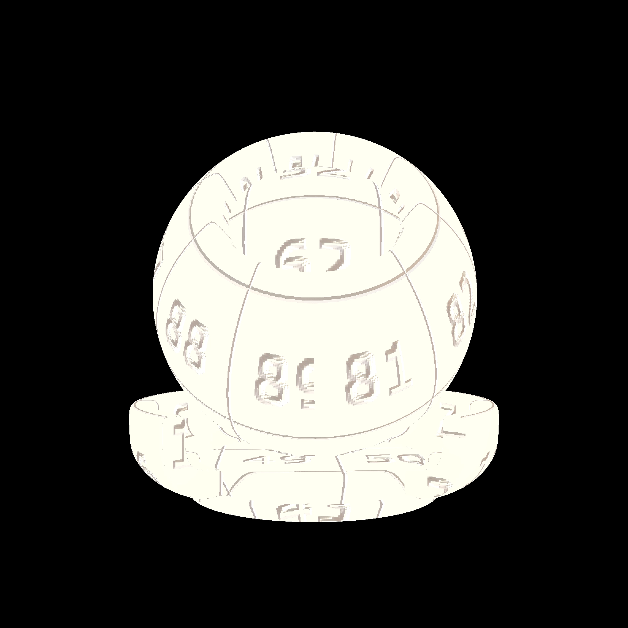 heighttonormal_normal_input rendered by materialxview