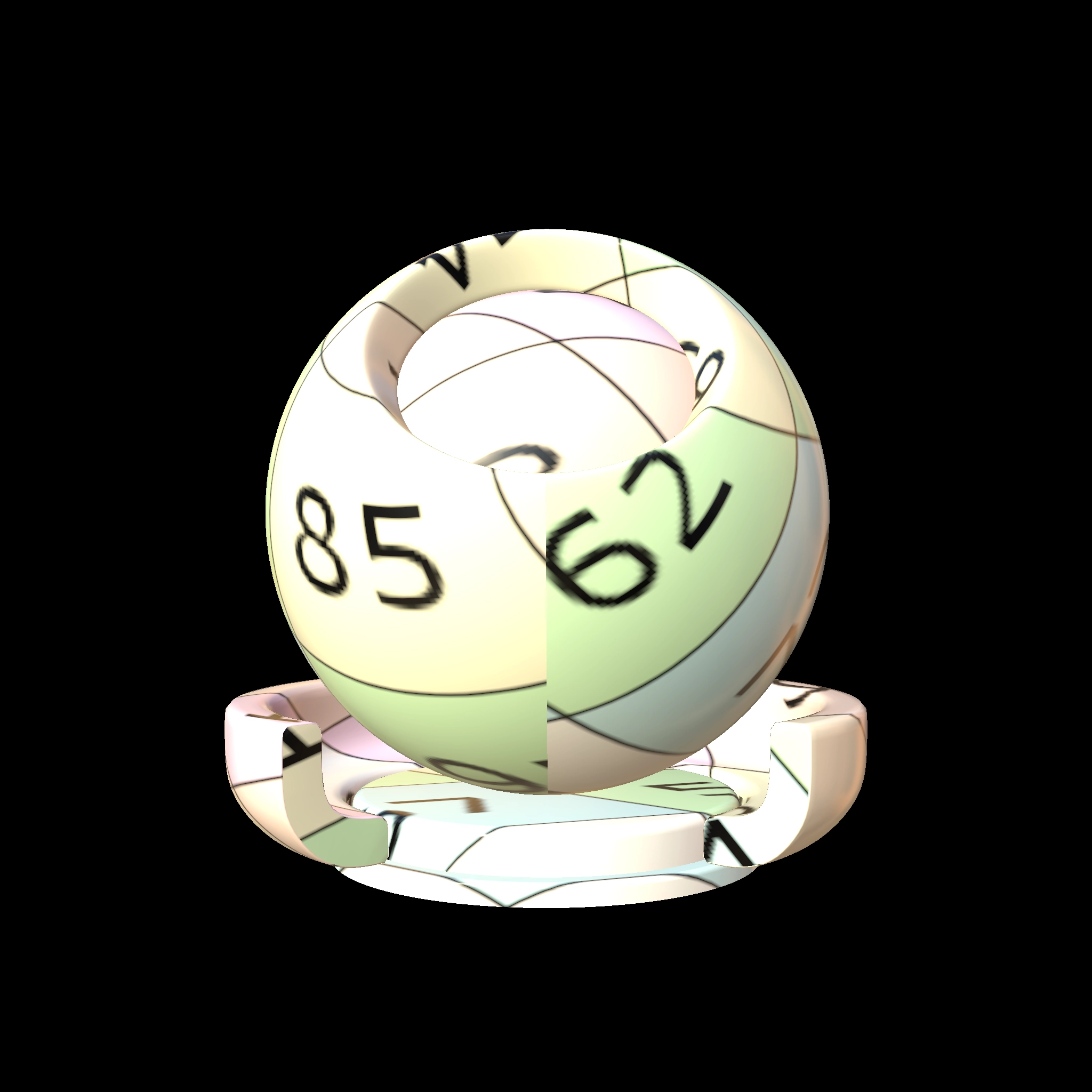 image_transform rendered by materialxview