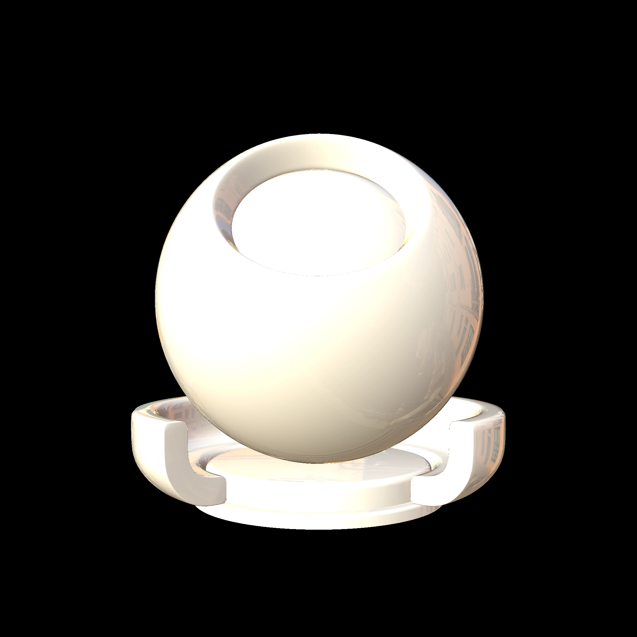 ior rendered by materialxview