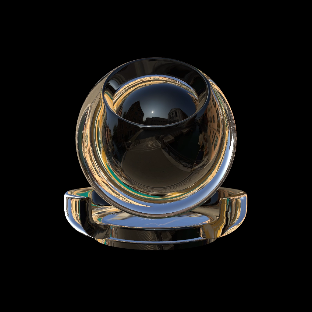 pbr_helper_nodes rendered by threejs