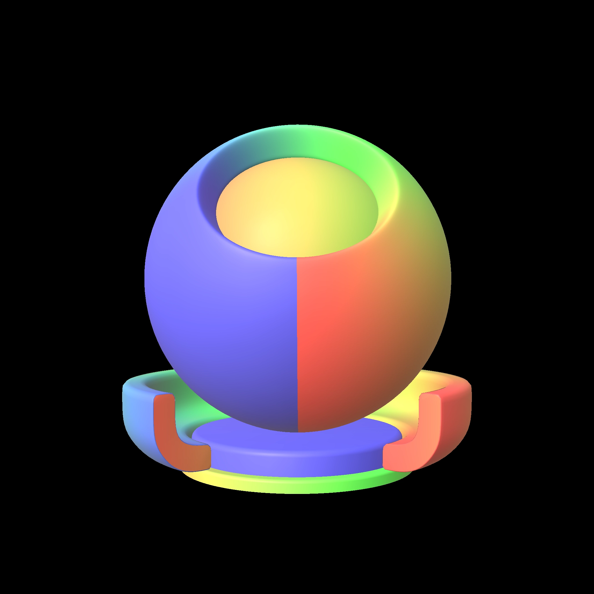 ramp_gradient rendered by materialxview