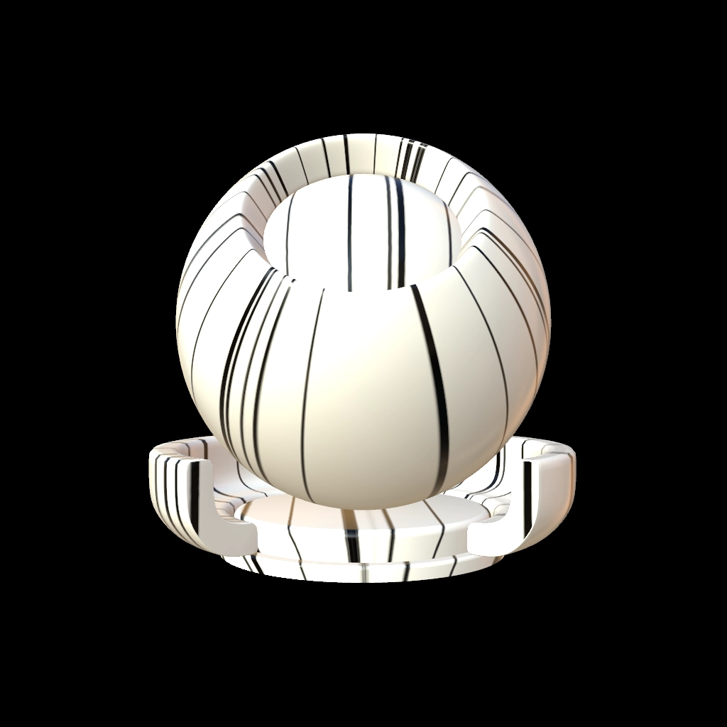 rotate3d rendered by threejs