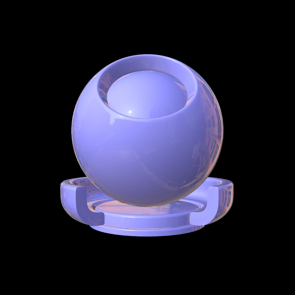specular rendered by threejs
