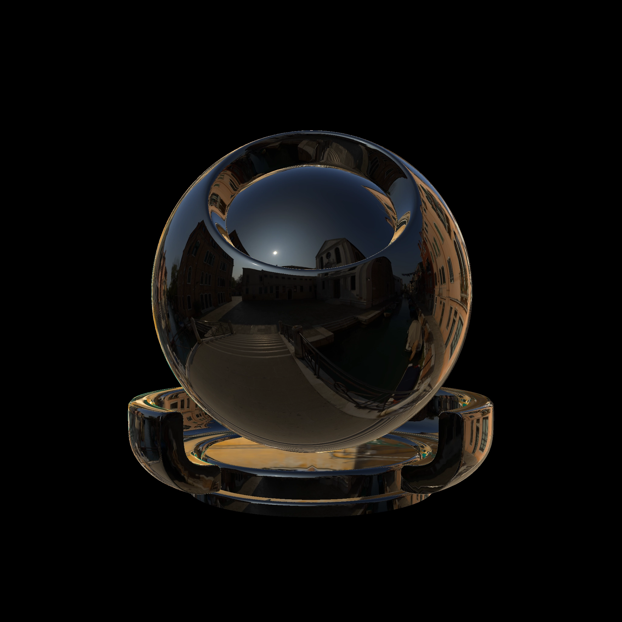 textured rendered by materialxview