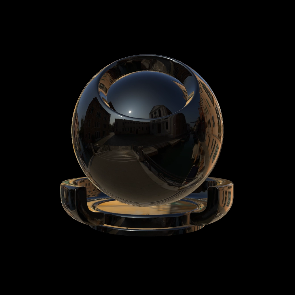 transmission_only rendered by threejs