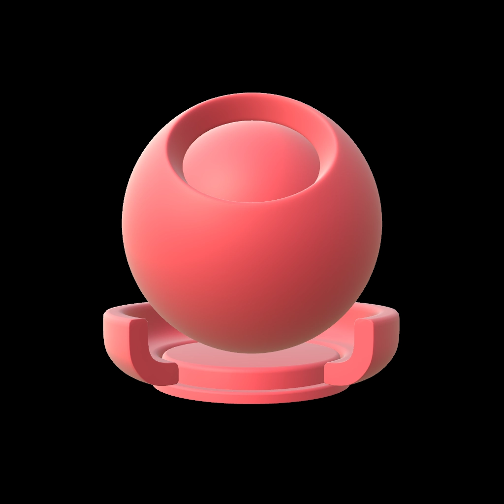 velvet rendered by threejs